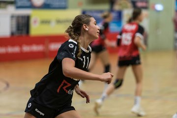 Bild 272 - wAJ SV Henstedt Ulzburg - SC Alstertal Langenhorn : Ergebnis: 30:41